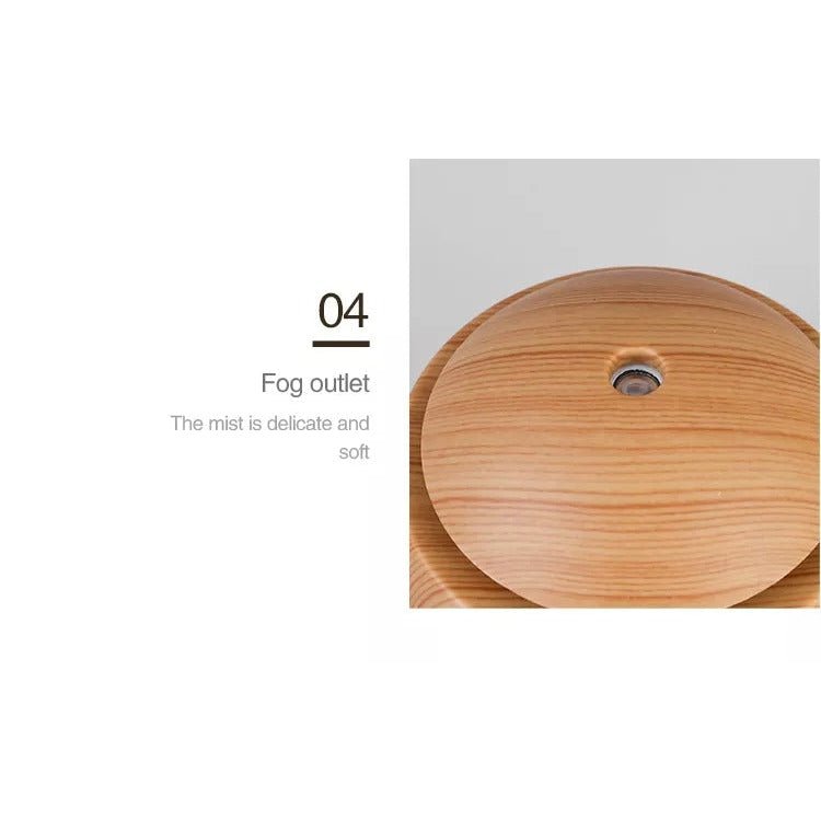 ароматерапия-дифузер-Atron-KC-002 ароматерапия-дифузер-Atron-KC-002